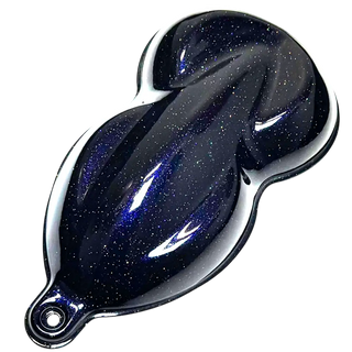 Ultra High Gloss speed shape
