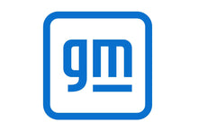 GM logo