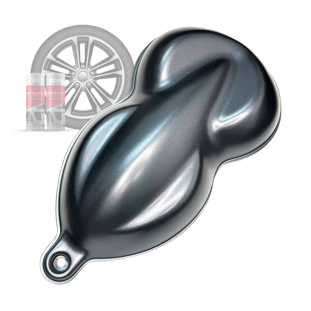 Hyper Graphite Wheel Kit