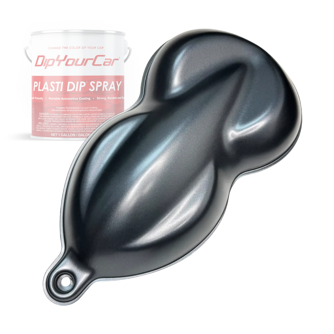 Hyper Graphite TopCoat