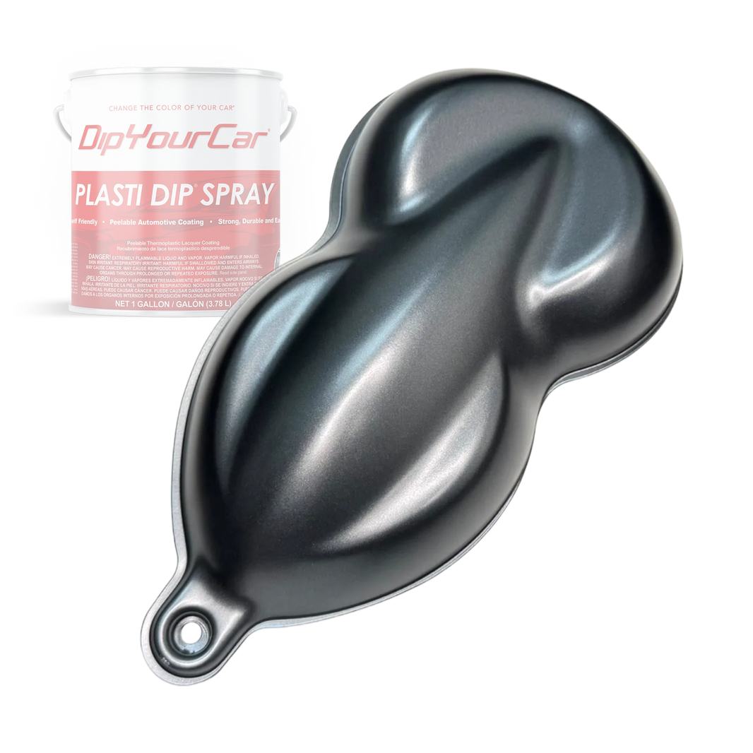 Hyper Titanium TopCoat
