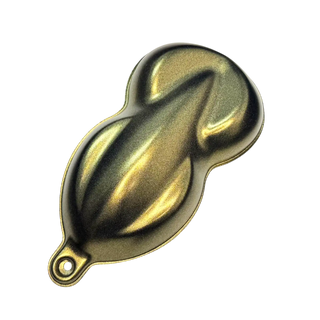 Standard finish speed shape