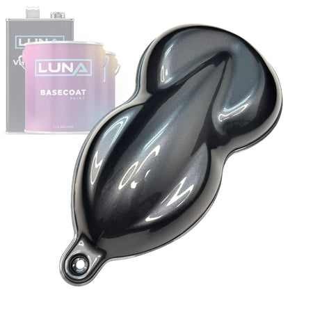 Hyper Graphite Permanent Car Kit