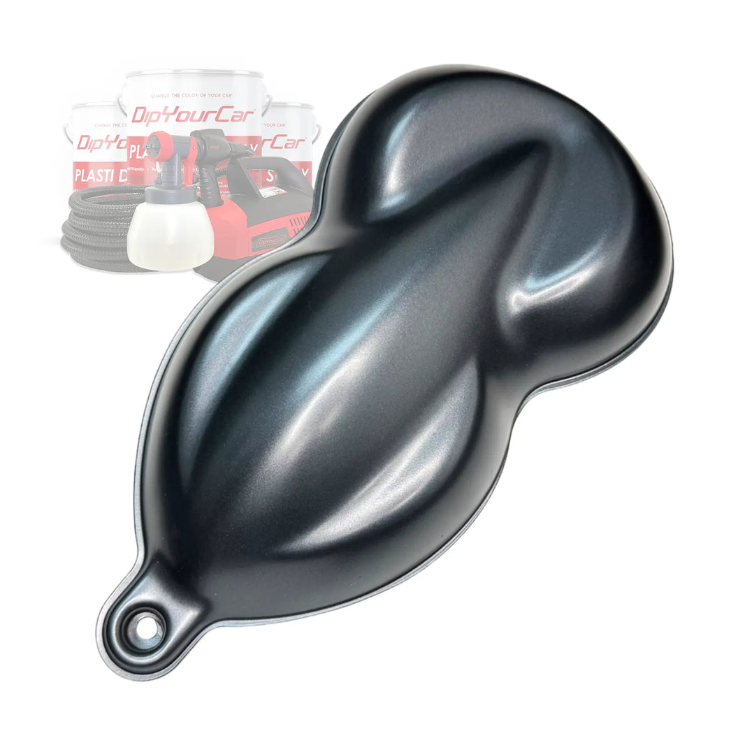 Hyper Graphite Peelable Car Kit