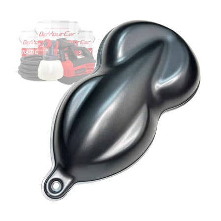 Hyper Titanium Peelable Car Kit