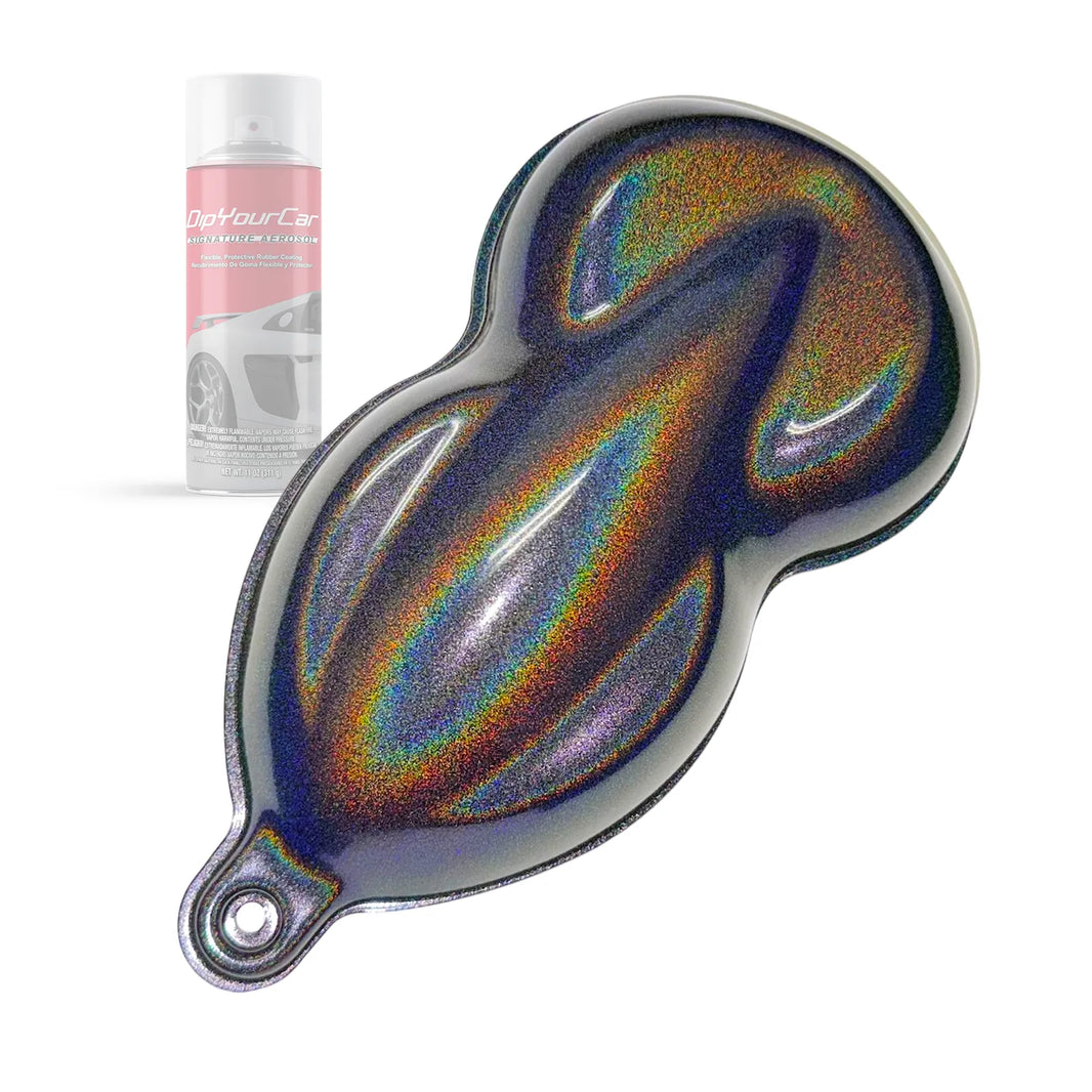 Hyper Holographic Dip Pearl Aerosol