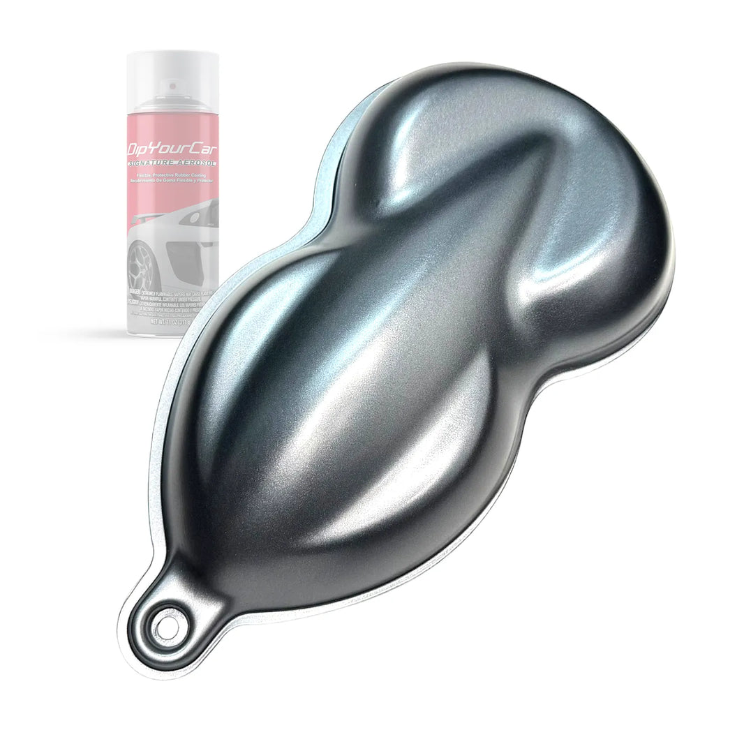 Hyper Silver Dip Pearl Aerosol