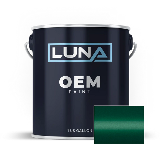 Search OEM Paint
