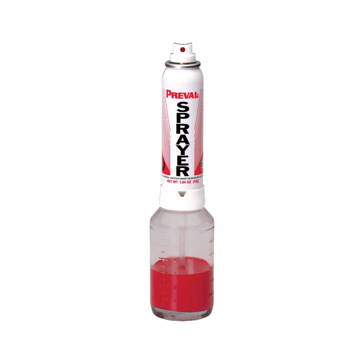 Pre3 Spray Preval Full Sprayer System – DipYourCar.com
