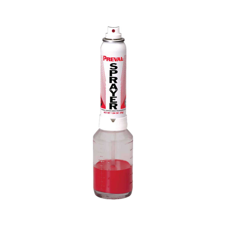 Preval Full Sprayer System
