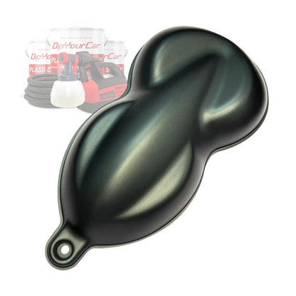 Jasper Green Peelable Car Kit