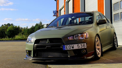 Camo Green Peelable Car Kit