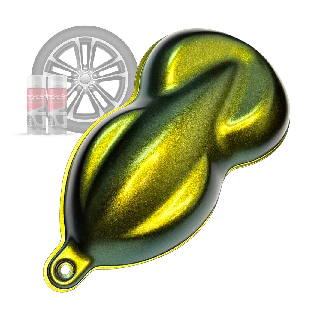 Komodo Flip Wheel Kit