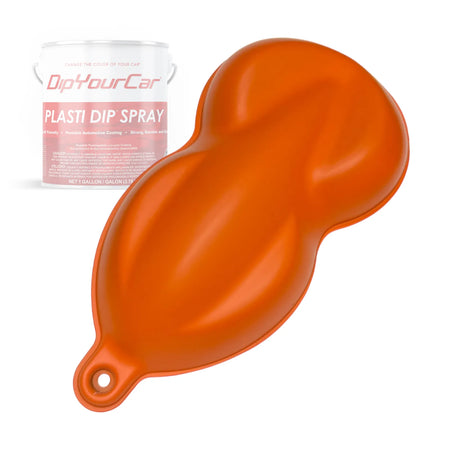 Koi Orange Gallon