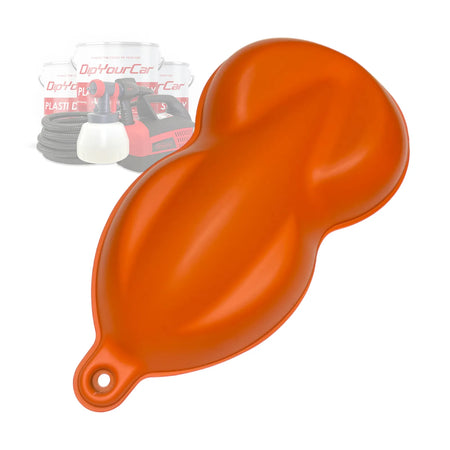 Koi Orange Car Kit