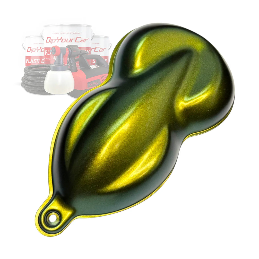 Komodo Peelable Car Kit