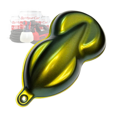 Komodo Peelable Car Kit