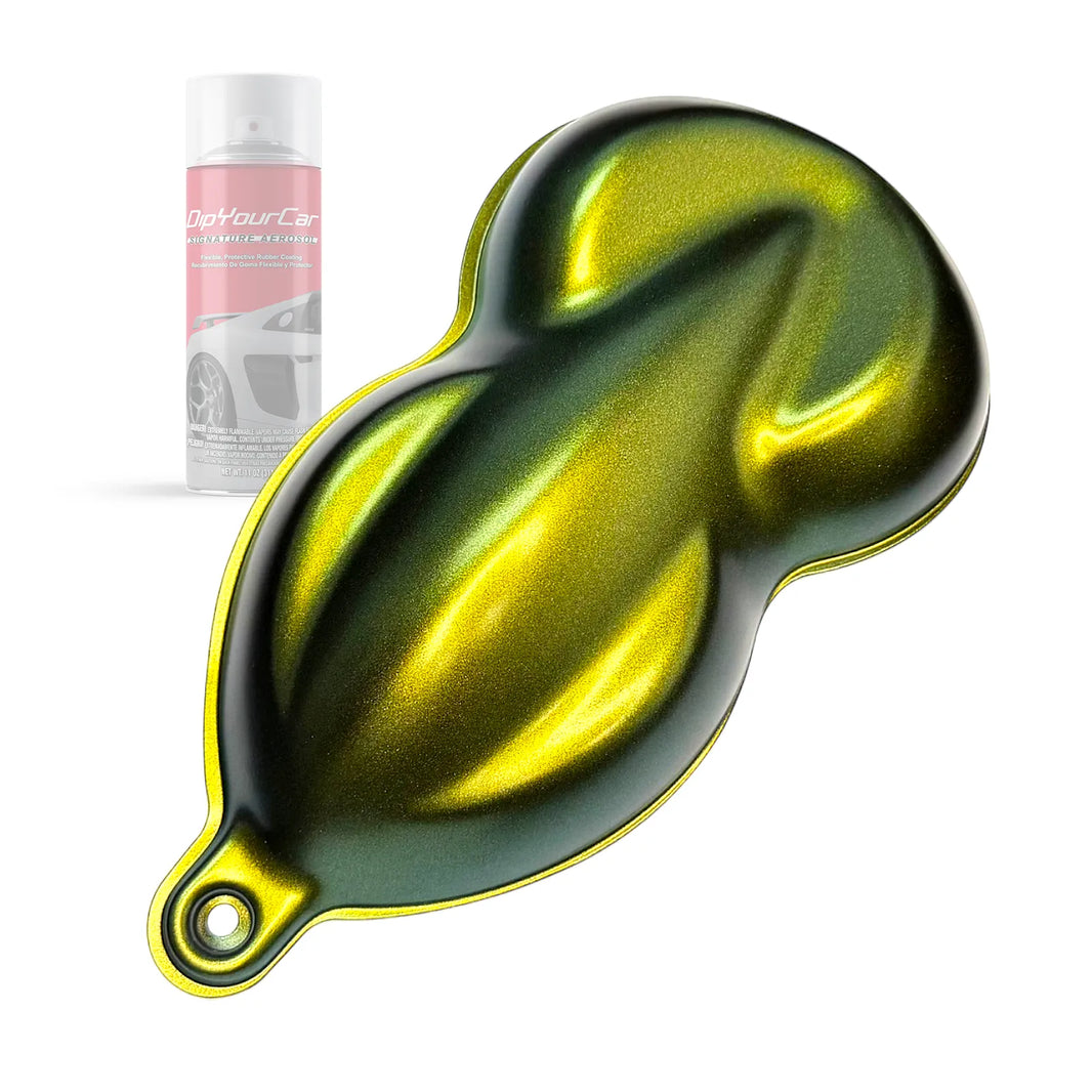 Komodo Flip Dip Pearl Aerosol