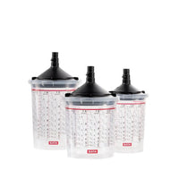 SATA LCS - The Liner