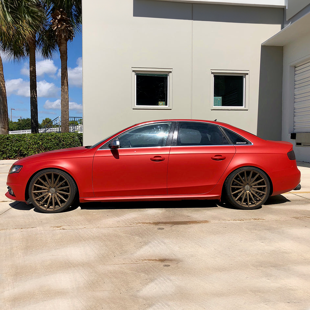 Lava Car Kit