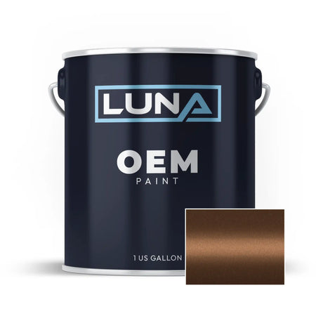 BMW Liquid Copper Metallic P8T