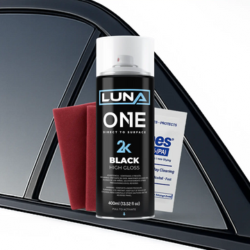 Luna One Trim Kits