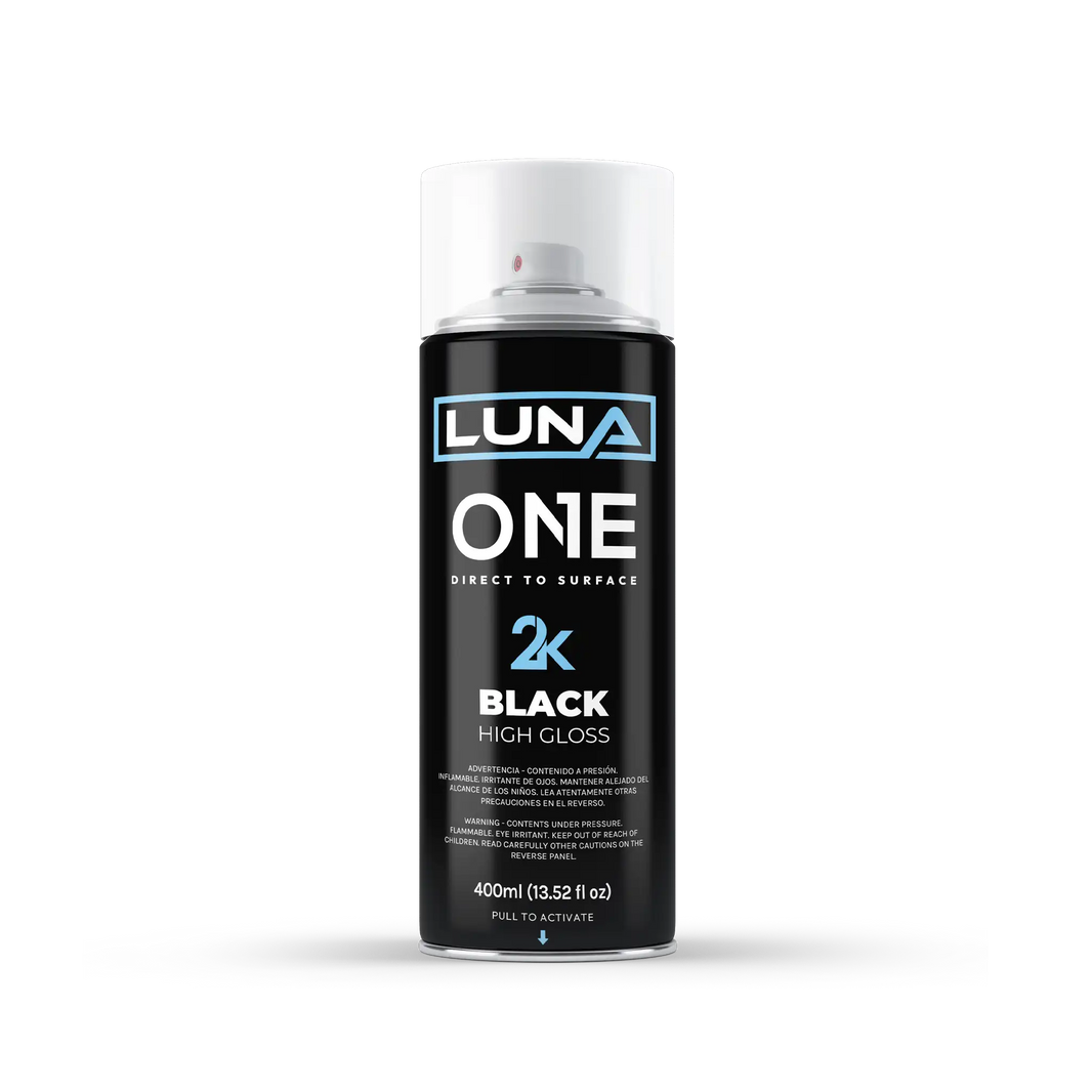 Luna One Aerosols