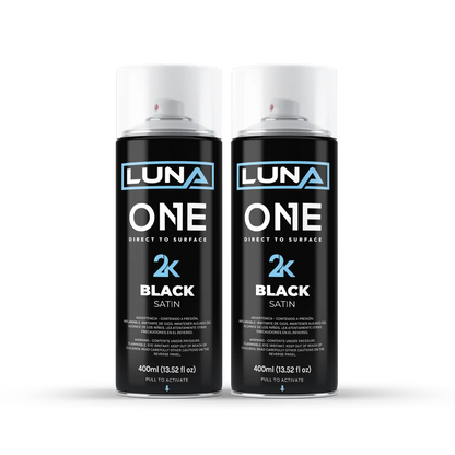 Luna One Aerosols