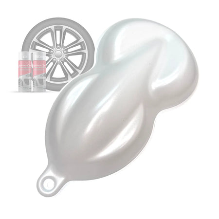 Mineral Glacier Wheel Kit