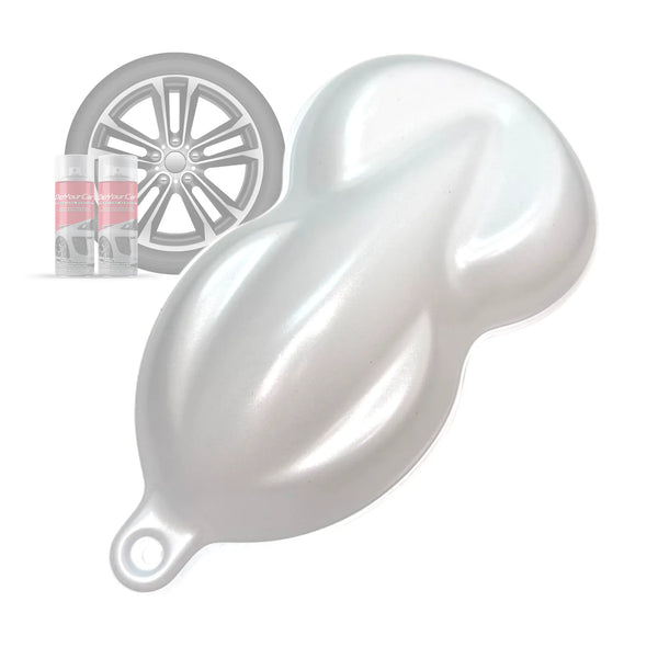 Mineral Glacier Wheel Kit