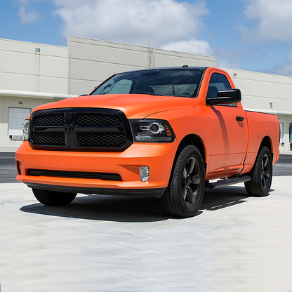 Mandarin Peelable Car Kit