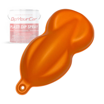Mandarin Orange Gallon