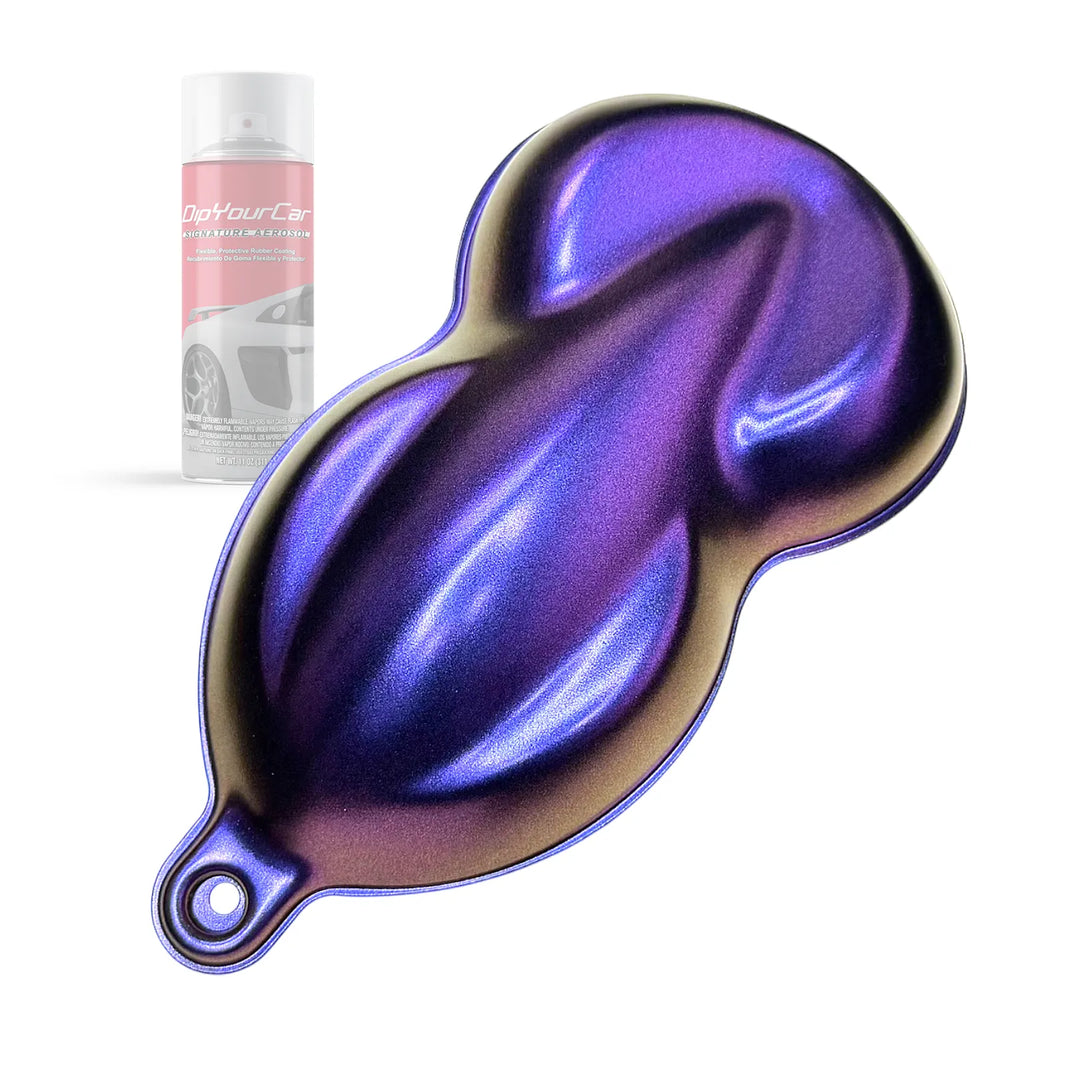 Mardi Gras ColorShift Dip Pearl Aerosol