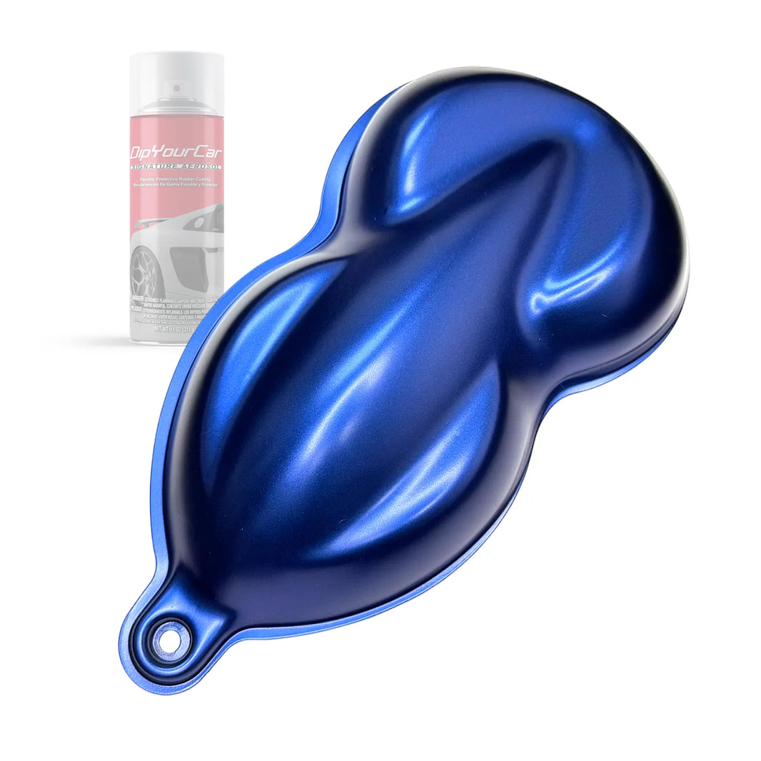 Mariana Blue Dip Pearl Aerosol
