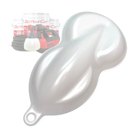 Mineral Glacier Peelable Car Kit