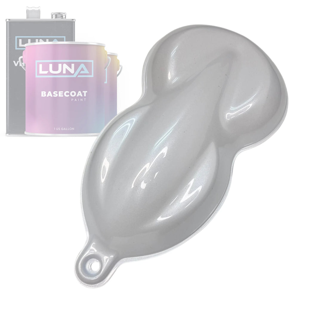 Mineral Glacier Permanent Car Kit