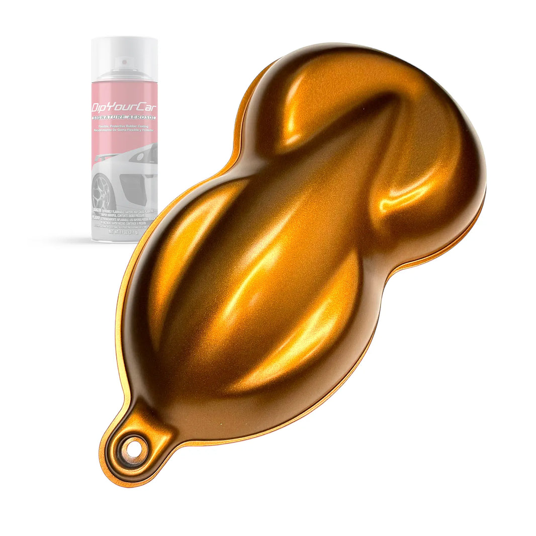 Mojave Orange Dip Pearl Aerosol