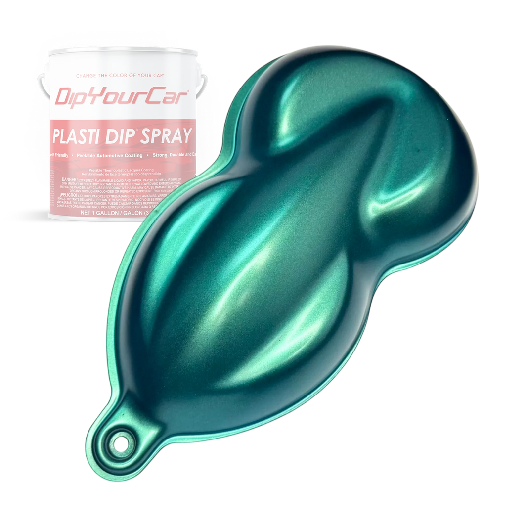 Nautilus ColorShift TopCoat