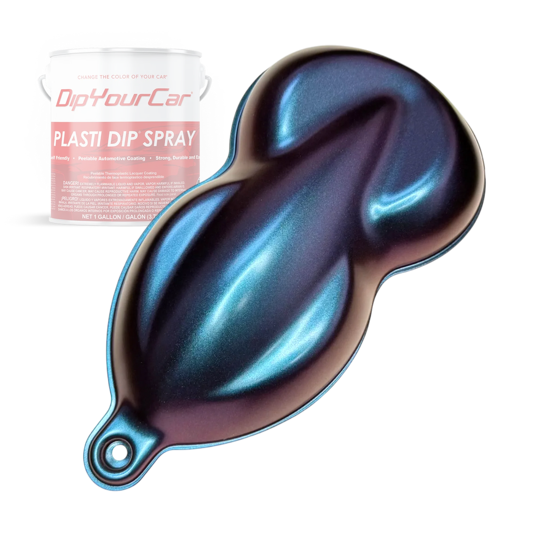 Neochrome ColorShift TopCoat