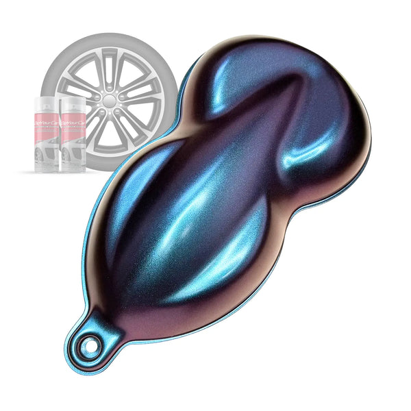 Neochrome ColorShift Wheel Kit