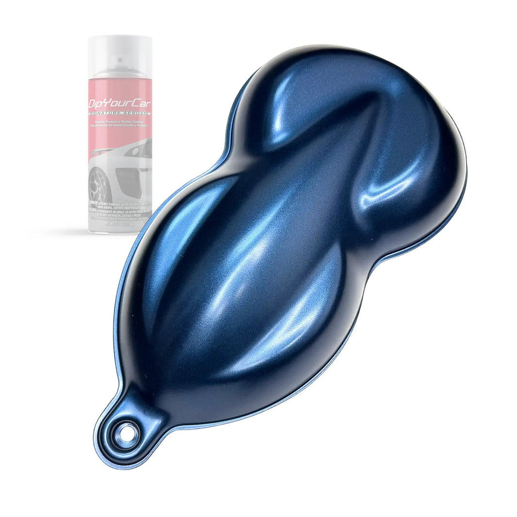 Nebula Red Dip Pearl Aerosol