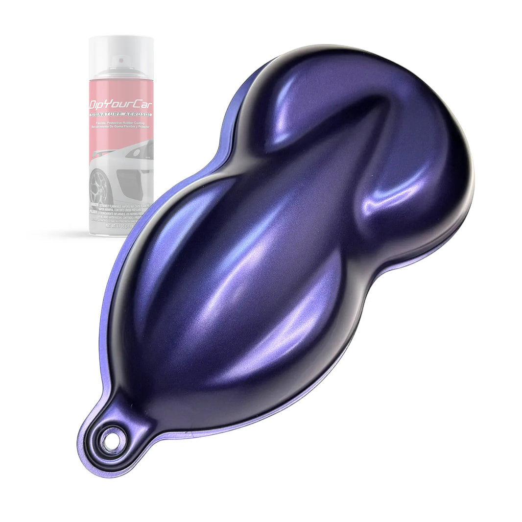 Nebula Purple Dip Pearl Aerosol