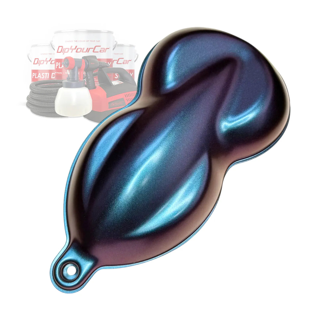 Neochrome Peelable Car Kit
