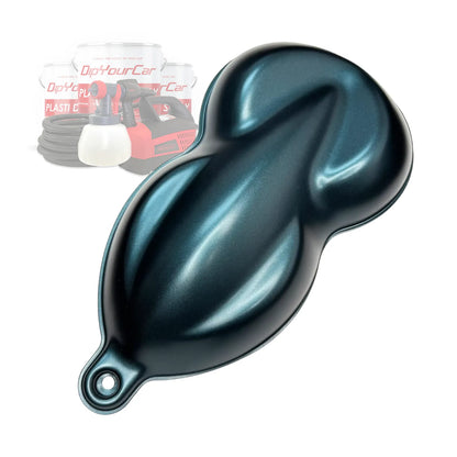 Ness Blue Peelable Car Kit