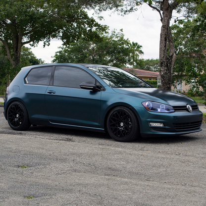 Ness Blue Peelable Car Kit