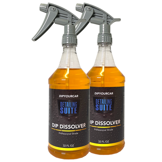 Dip Dissolver™ 32 oz - 2 Pack