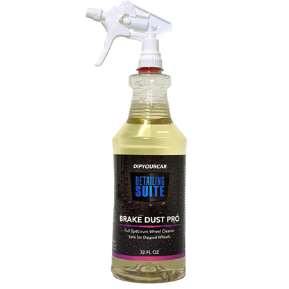 Brake Dust Professional™ Wheel Cleaner (BDP) 32 oz