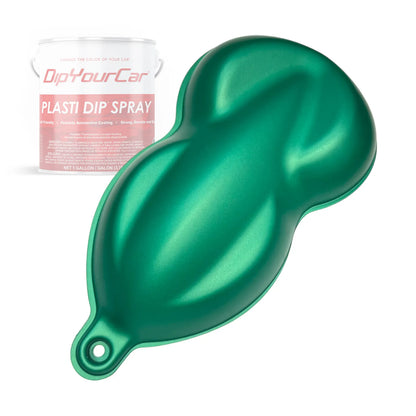 NiO Green Gallon