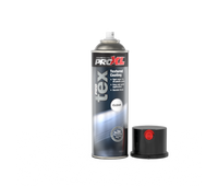 ProTEX – Clear Textured Plastic Coating Aerosol (500ml)