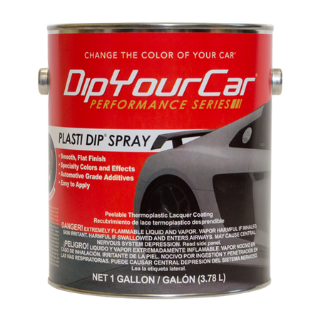 Plasti Dip® Tintable Base Gallon